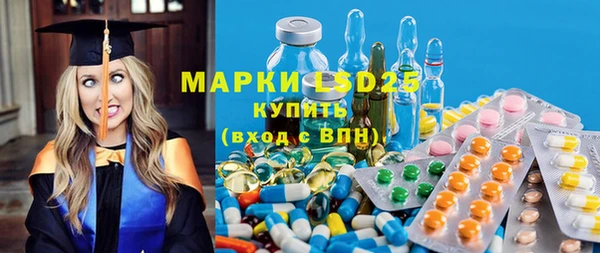 стаф Баксан